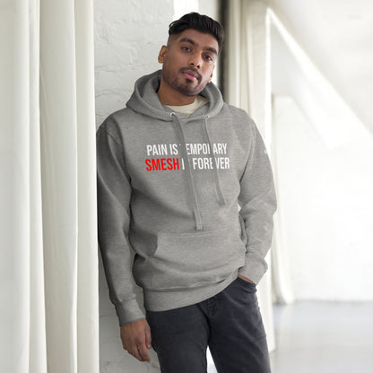 Smesh Forever Hoodie