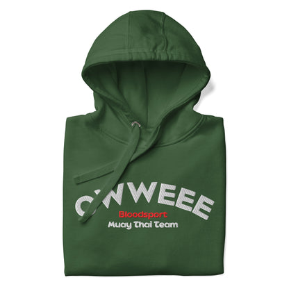 OWWEEE Classic Hoodie