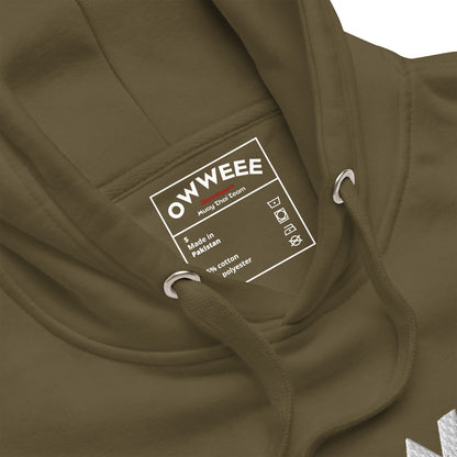 OWWEEE Classic Hoodie