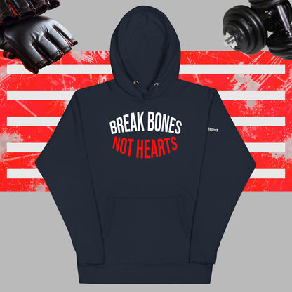 Break Bones Hoodie