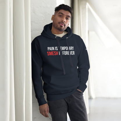 Smesh Forever Hoodie