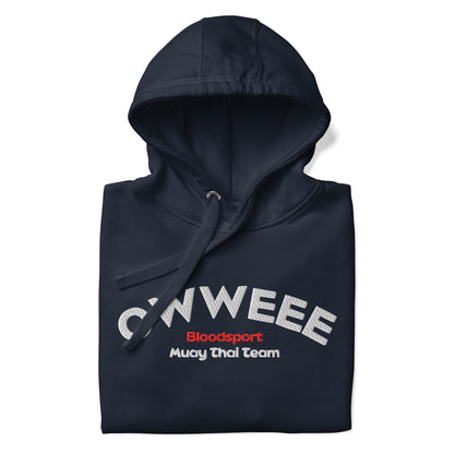 OWWEEE Classic Hoodie