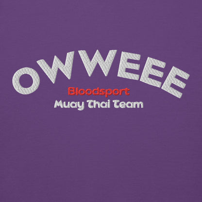 OWWEEE Classic Hoodie