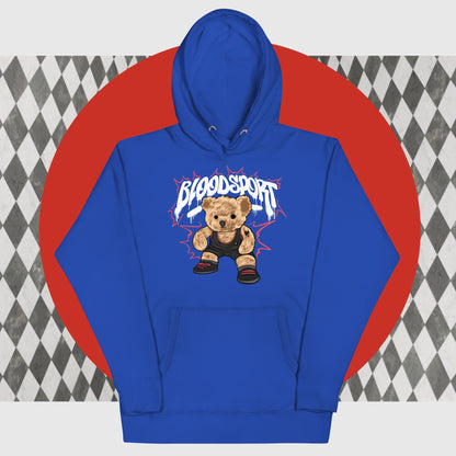 Bloodbear 2.0 Hoodie