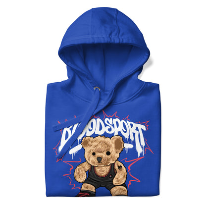 Bloodbear 2.0 Hoodie