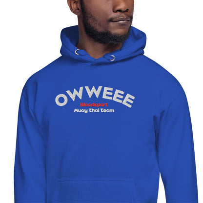 OWWEEE Classic Hoodie