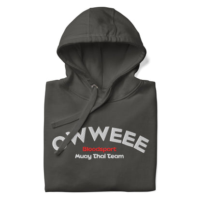 OWWEEE Classic Hoodie