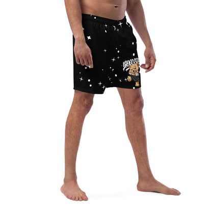 BloodBear Swim Trunks