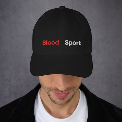 Bloodsport Cap