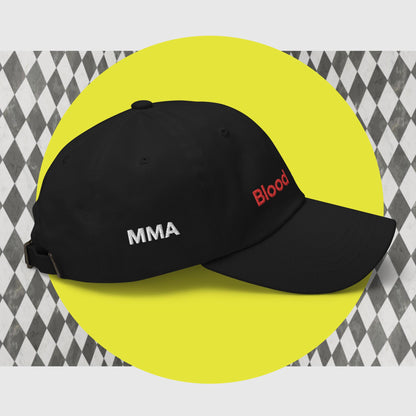 Bloodsport Cap