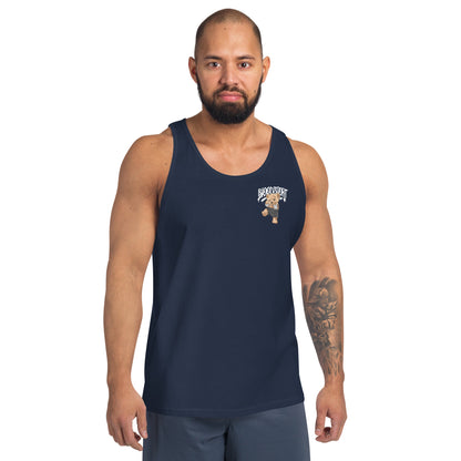 MiniBear Tank Top