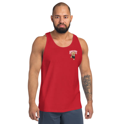 MiniBear Tank Top