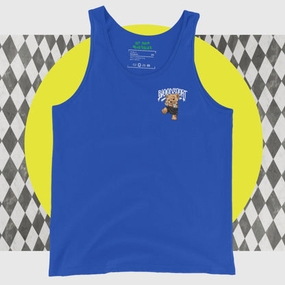 MiniBear Tank Top