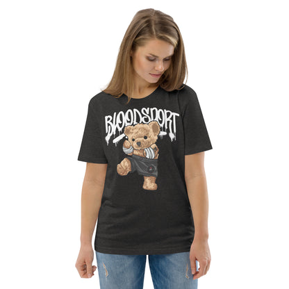 BloodBear Tshirt