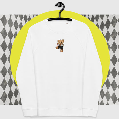 MiniTeddy Sweater