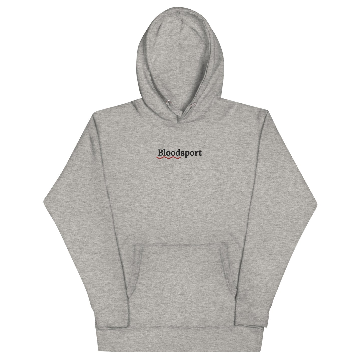 BloodyTeddy Hoodie