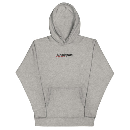 BloodyTeddy Hoodie