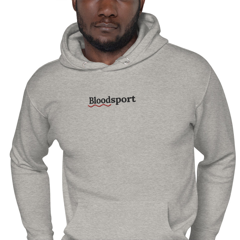 BloodyTeddy Hoodie