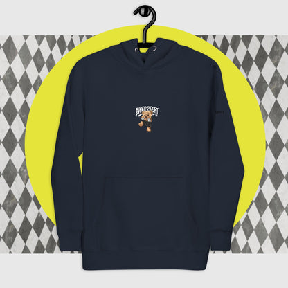 MiniBear Hoodie